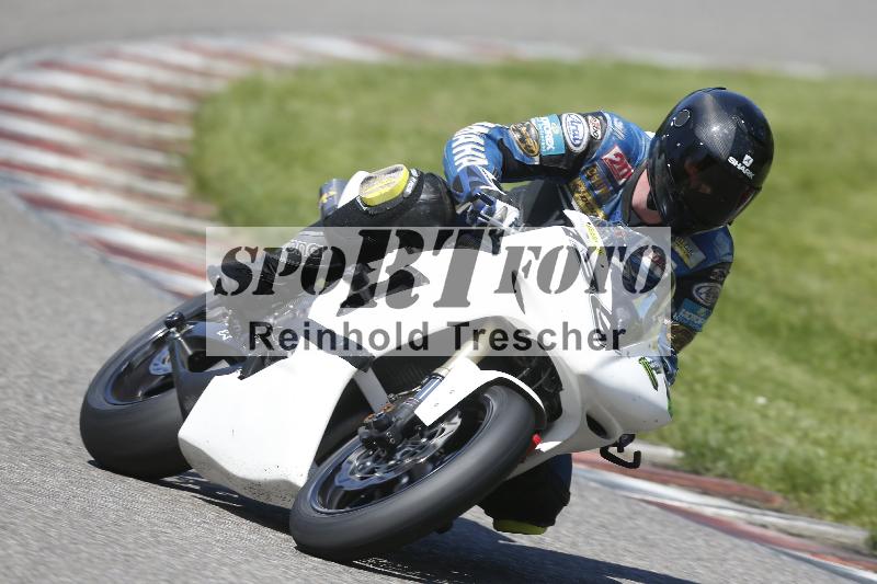 /12 30.04.2025 Speer Racing ADR/Gruppe gruen/136
